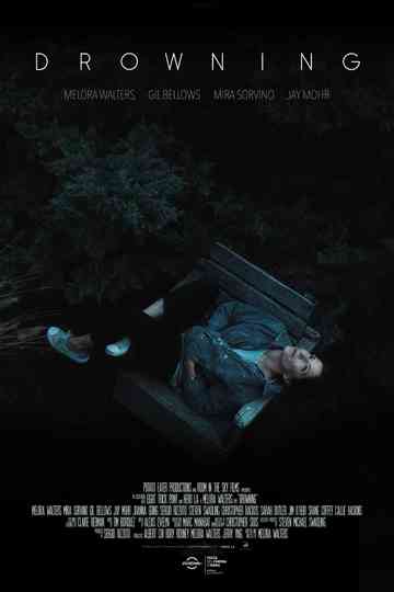 Drowning Poster