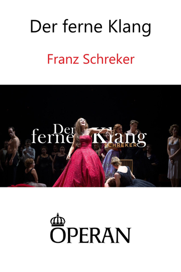 Der ferne Klang Poster