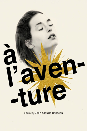 À laventure Poster