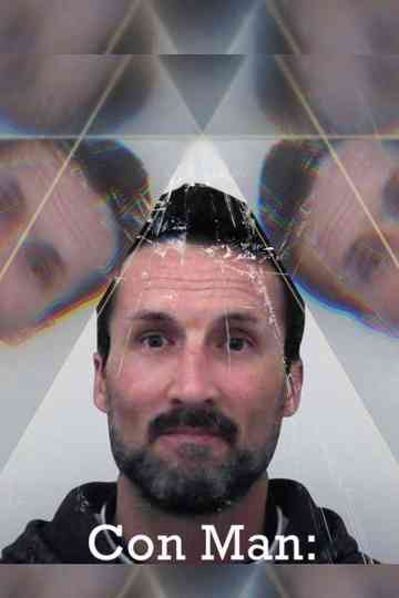 Conman The Life and Crimes of Mark Acklom Poster