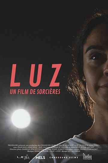 Luz un film de sorcières Poster