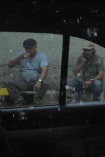 PM In Hyderabad Poster