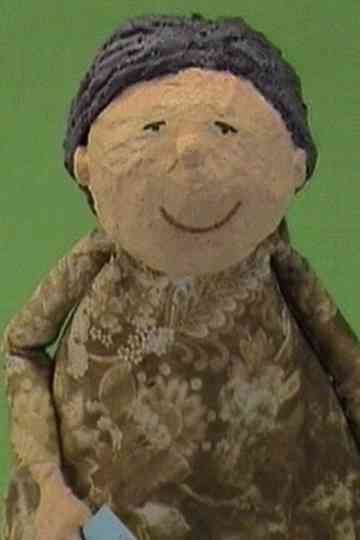 Les fourmis de ma grand-mère Poster