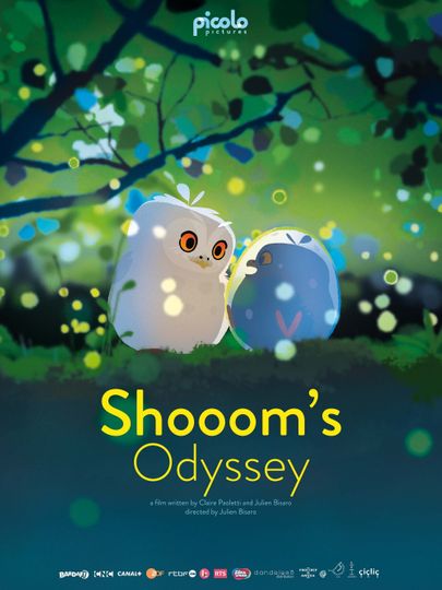 Shooom's Odyssey