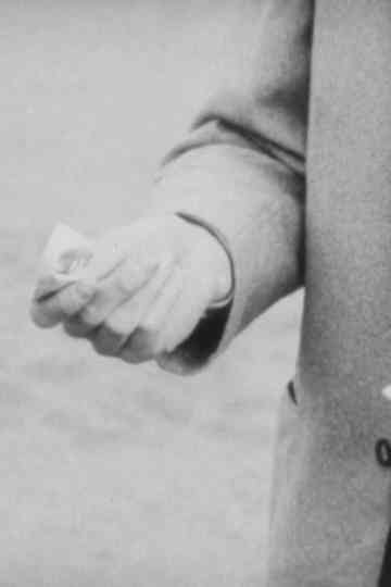 Pockpicket - Recollections of a Helsinki Bourgeois Youth Poster