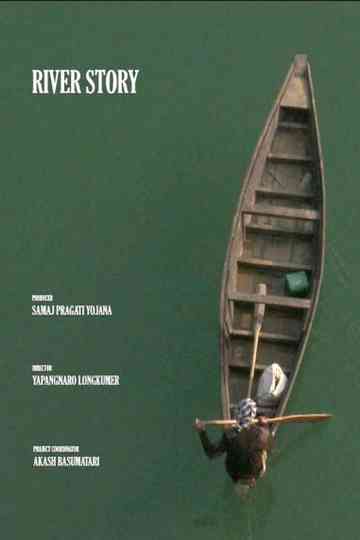 River Story Poster