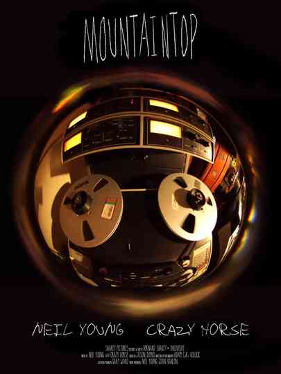 Mountaintop Poster