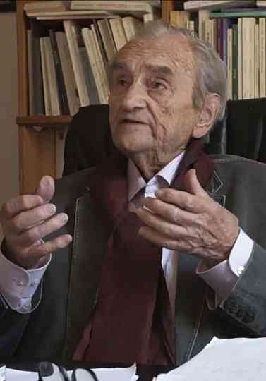 Comme si, comme ça Poster