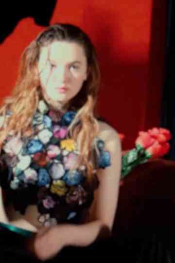 Sa candeur se fâne Poster