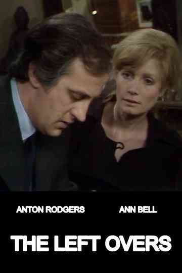 The Left Overs Poster