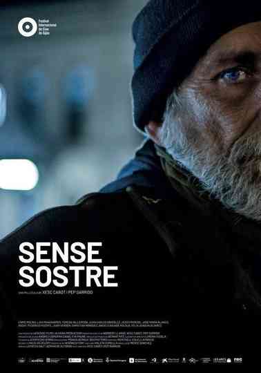 Sense sostre Poster