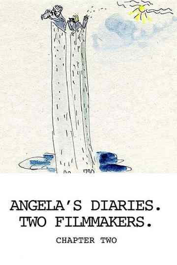 Angelas Diaries Two Filmmakers Chapter Two Poster