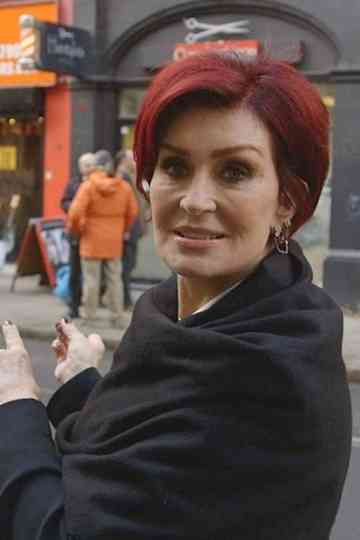 Sharon Osbourne Presents Rock 'n' Roll's Dodgiest Deals poster
