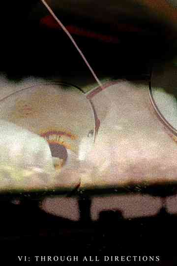 Through All Directions Poster