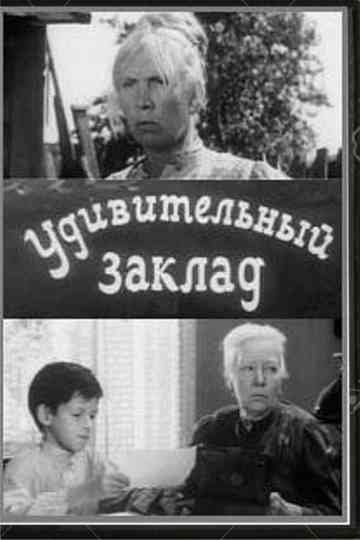 Amazing Establishment Poster