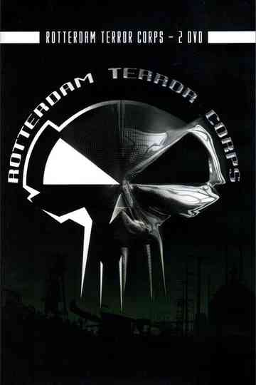 Rotterdam Terror Corps Our Legacy  Live Uncut  Uncensored