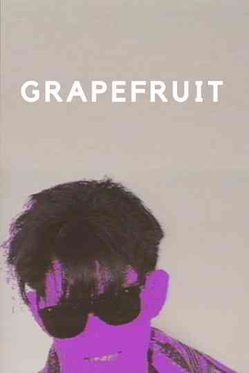 Grapefruit Poster
