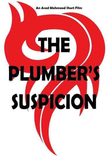 The Plumbers Suspicion Poster