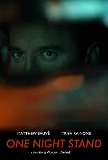 One Night Stand Poster