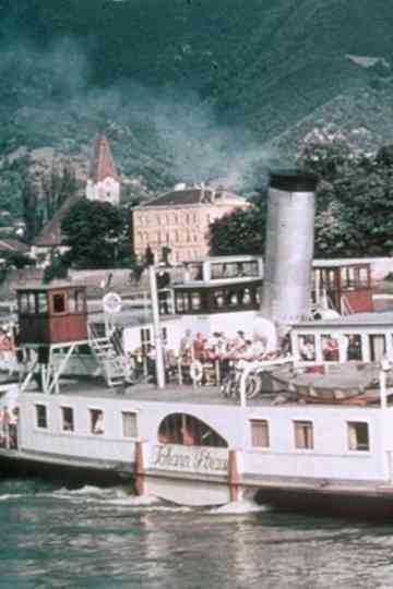 The Danube