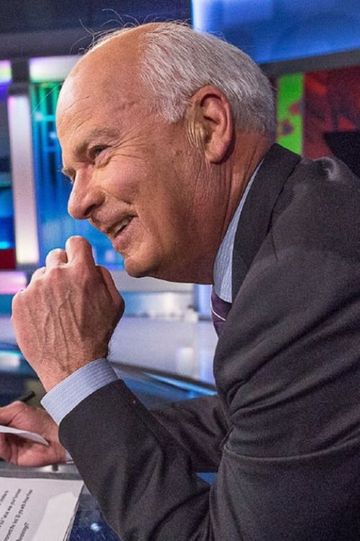 The Way You See It With Peter Mansbridge