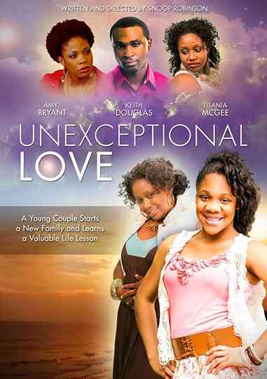 Unexceptional Love Poster