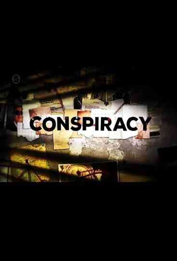 Conspiracy Poster