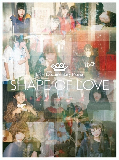 Shape of Love