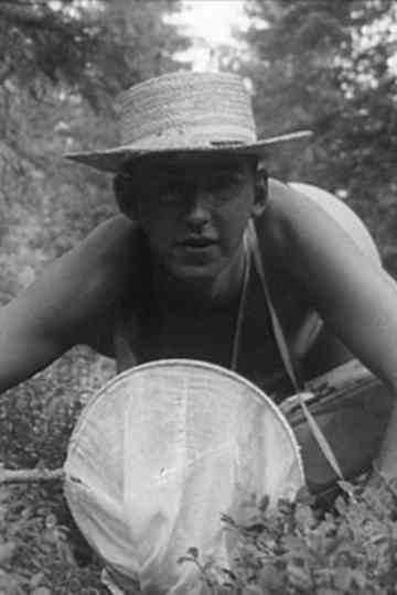 The Last Nudist Poster