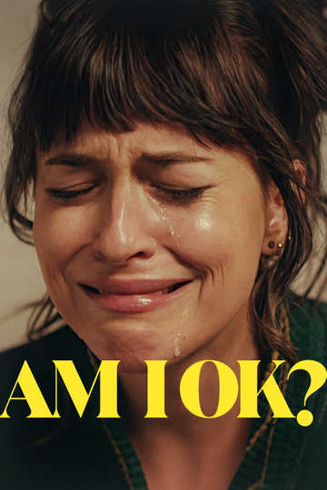 Am I OK? Poster