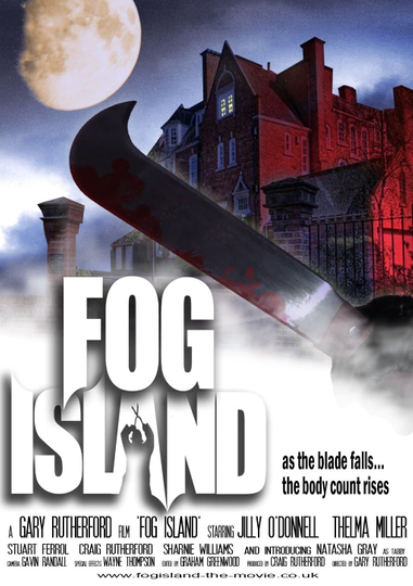 Fog Island