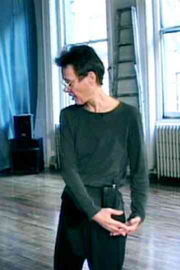 Rainer Variations Poster