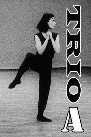 Trio A Poster