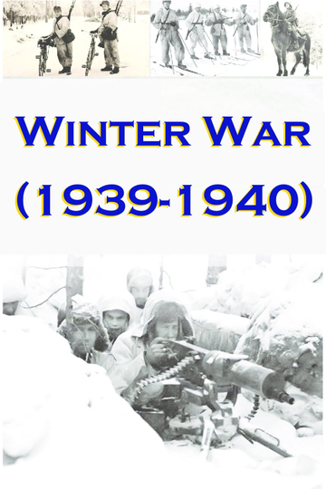 Winter War (1939-1940)