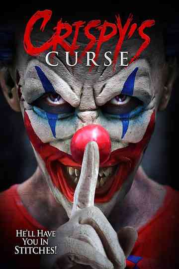 Crispys Curse Poster