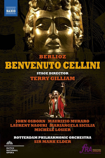 Benvenuto Cellini