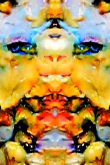 My Second Painting Poster