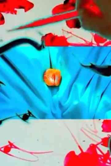 My Fourth Painting Poster