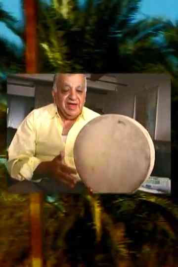 Baba Boom Boom Poster