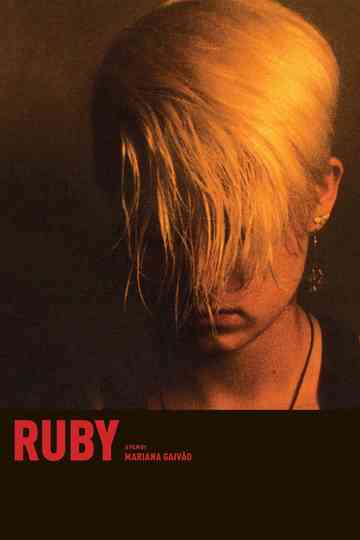 Ruby Poster