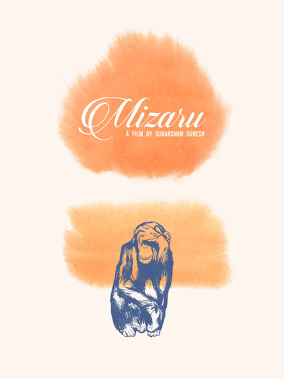 Mizaru Poster