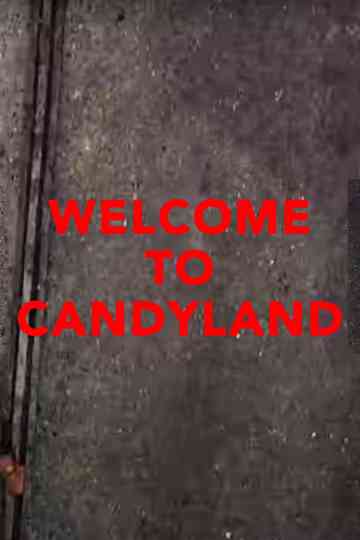 Candyland Poster