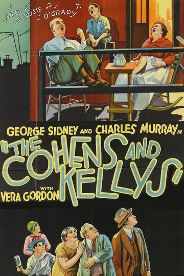 The Cohens and Kellys