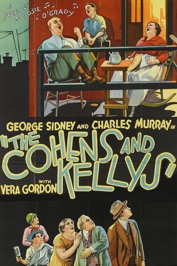 The Cohens and Kellys