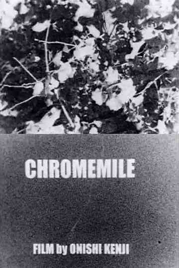 Chromemile Poster
