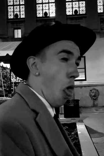 Carman Boulevard Poster