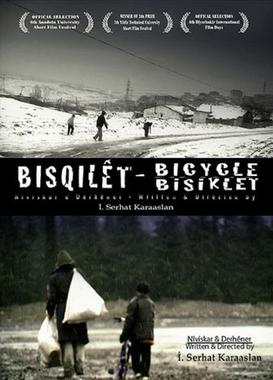 Bicycle Poster