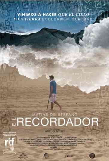 The Rememberer Poster