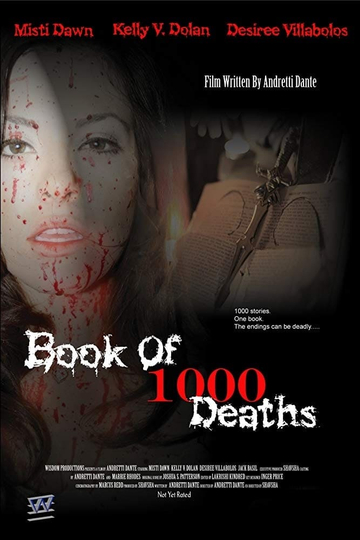 Book of 1000 Deaths