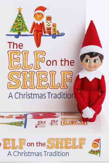 The Elf on the Shelf Collection Poster